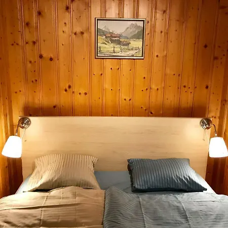 Central, Cosy, Sunny & Sauna 베르비에